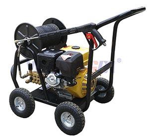 Automatikus mosógép