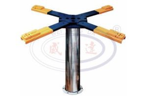 WLD-1X és WLD-1H Single Post Lift