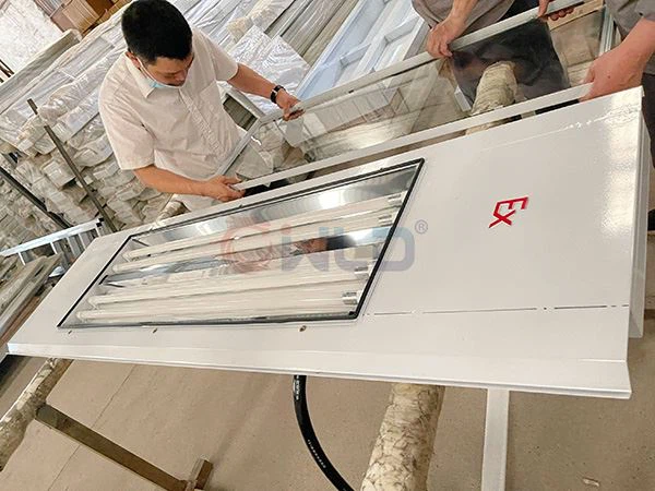 Explosion Proof Light